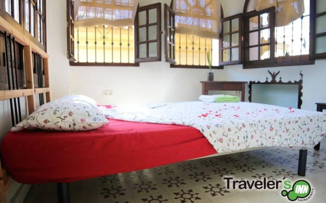 Traveler's Inn Seville