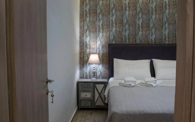 Santa Rosa Cosy Apartment