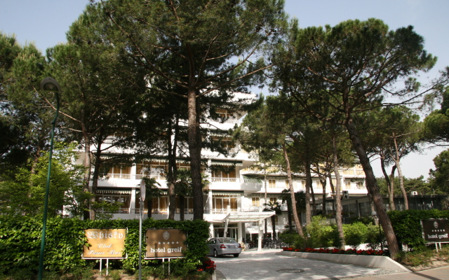 Hotel Greif