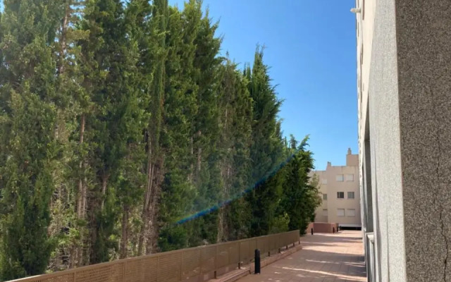Sitges Living Apartment