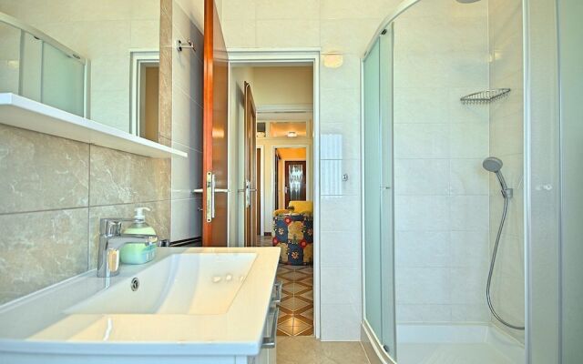 Villa David Porec