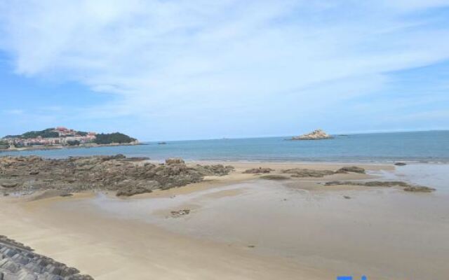 Meizhou Island Xinxin Home Residence