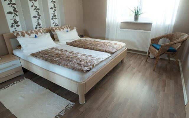 Ferienwohnung Viabella