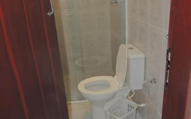 Chalés Marazul Toninhas