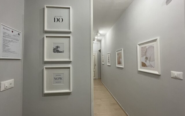 AD Cavour Luxury Rooms