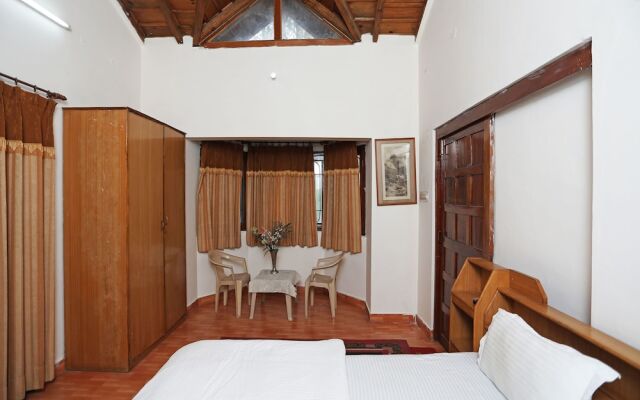 OYO 12880 Home Bhimtal