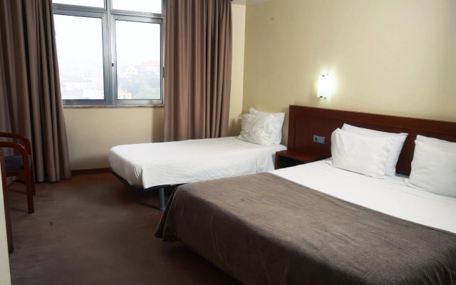 Hotel São Francisco