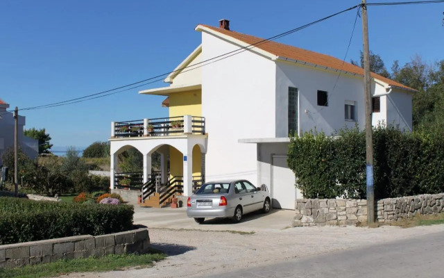 Apartments with a parking space Privlaka, Zadar - 667