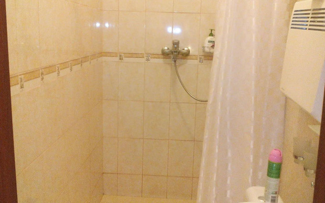Alexandria-Vnukovo Hotel