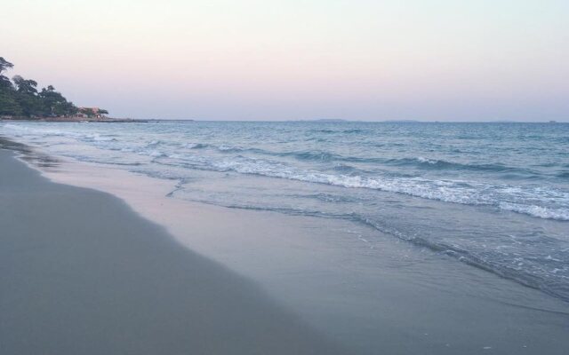 Phupa Beach Resort