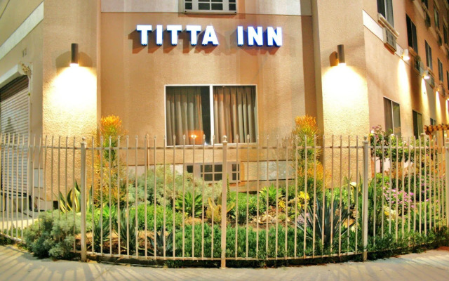 Titta Inn
