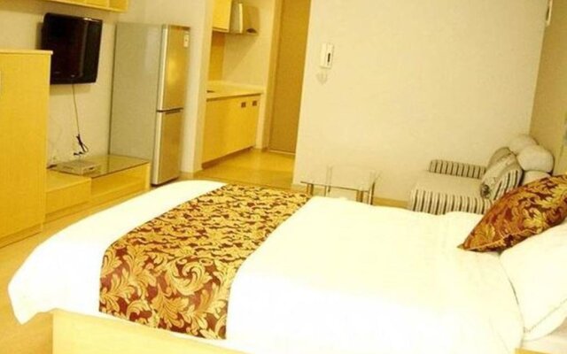188 Inn Changsha Red Star Convention Center Branch