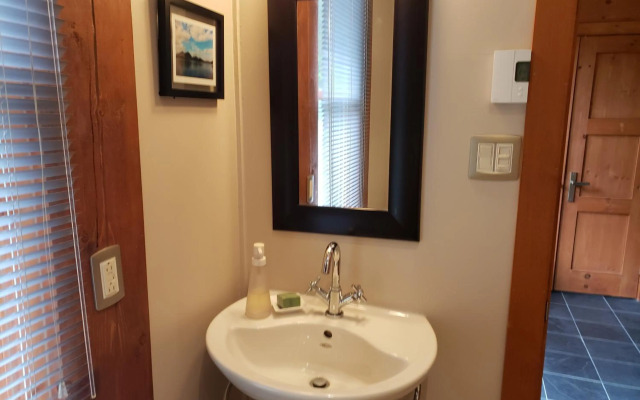 Chalet F116 Mont-Tremblant Nord