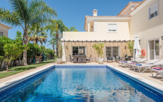 Endless Summer Luxury Villa