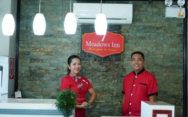 7 Meadows Inn