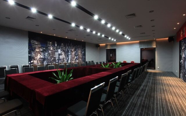 M Hotels