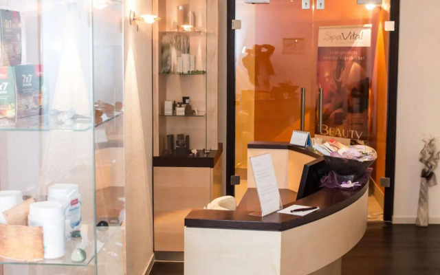 AVITAL Resort Winterberg