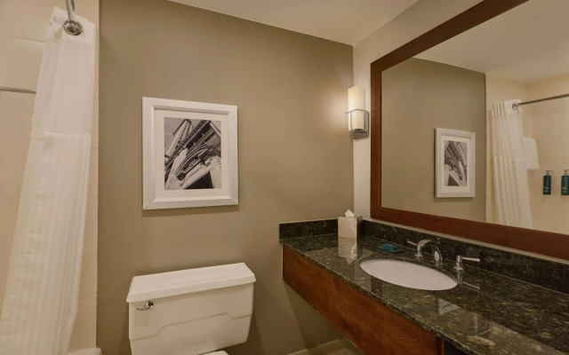 DoubleTree by Hilton Minneapolis Airport, MN