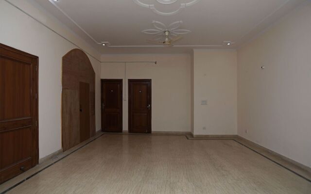 Oyo 14625 Fragrance Habitate