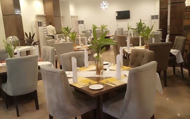 K-class Hotel