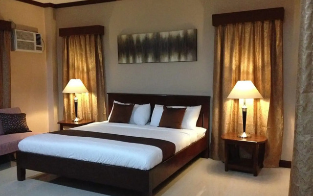 Malapascua Starlight Resort