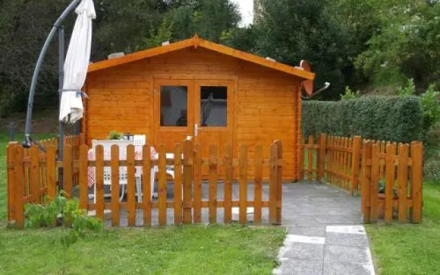 Ferienwohnung Reinold