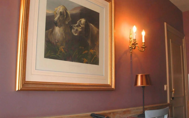 Hotel Biskajer by CW Hotel Collection - Adults Only