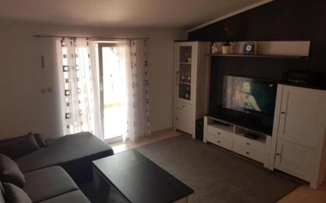 Apartments Boza