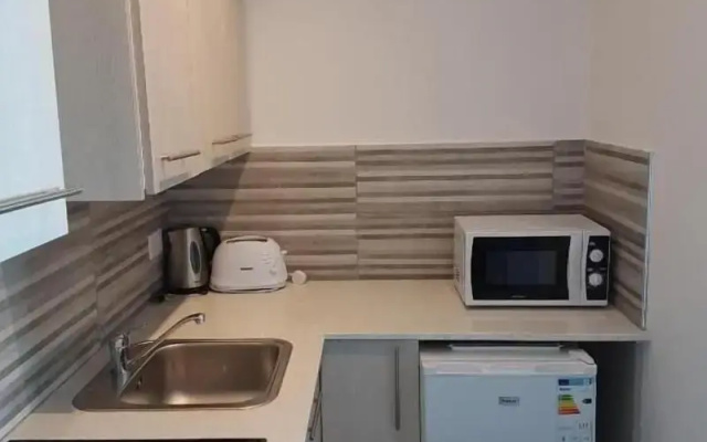 Melini  Suites