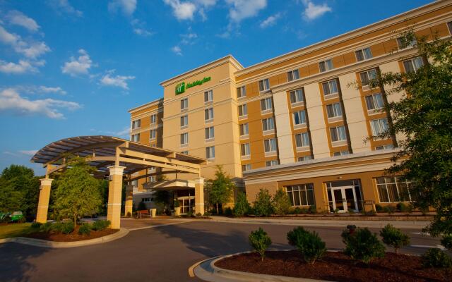 Holiday Inn Raleigh-Durham Airport, an IHG Hotel