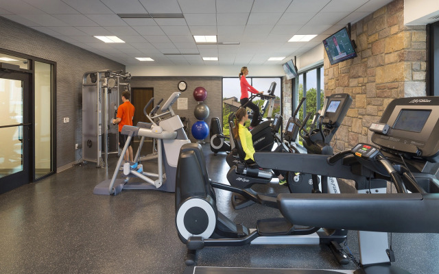 Chauncey Hotel & Conference Center