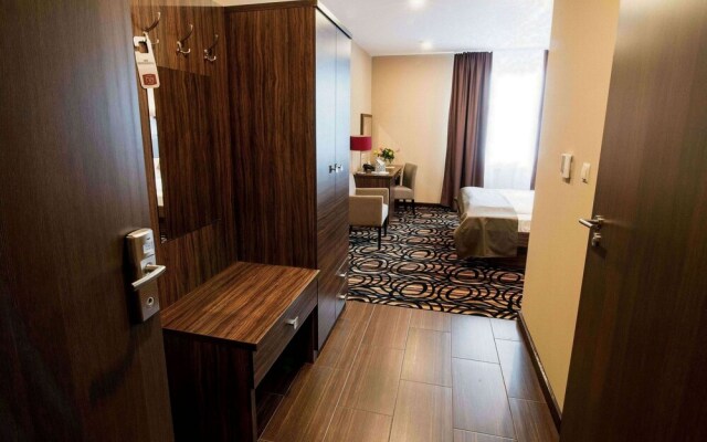 Hotel Atena