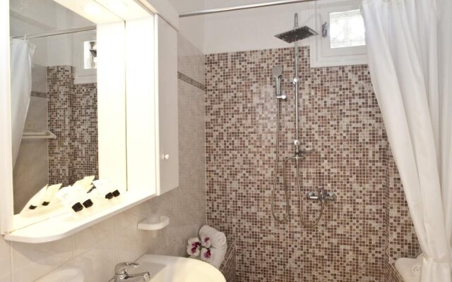Filoxenia Apartments Mykonos