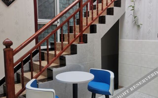 Pengyuege Guesthouse