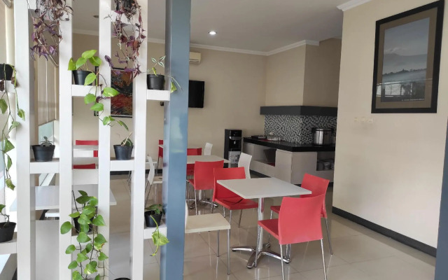 Orlen Hotel