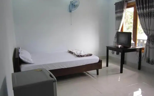 Hung Minh Guesthouse