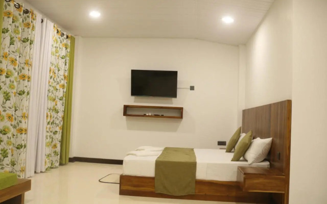 Sandra Guesthouse