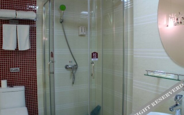 Haisi Select Hotel