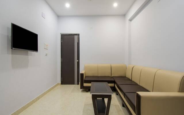 OYO 26974 Hotel S G International