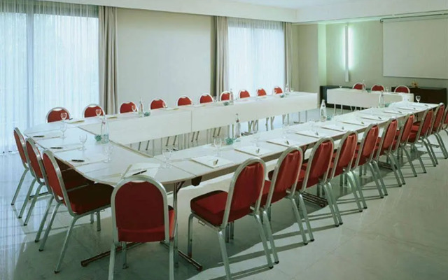Grand Hotel Rimini e Residenza