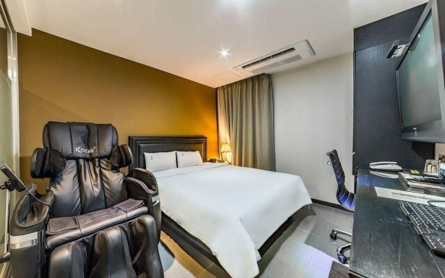 Line Hotel Suwon