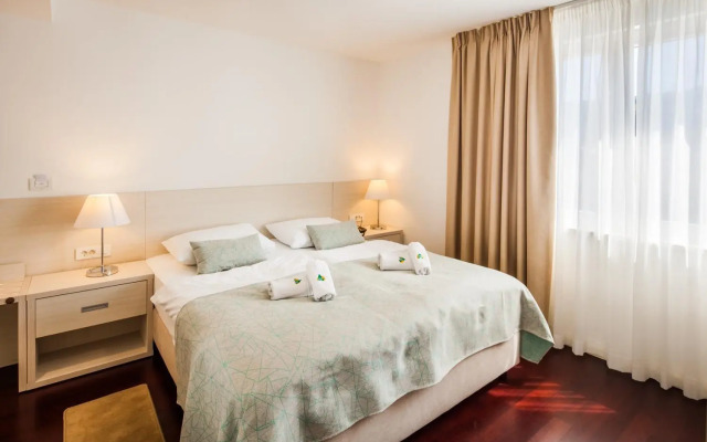 Hotel Borovnik