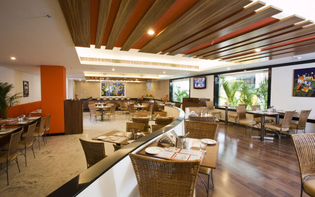 Lemon Tree Hotel, Indore