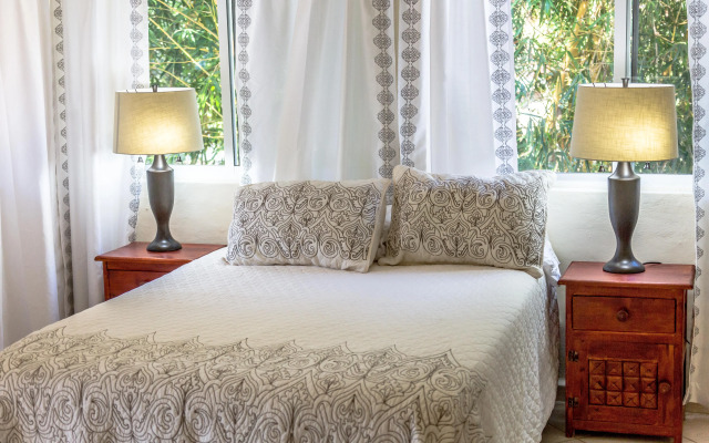 Mayan Villas Hotel