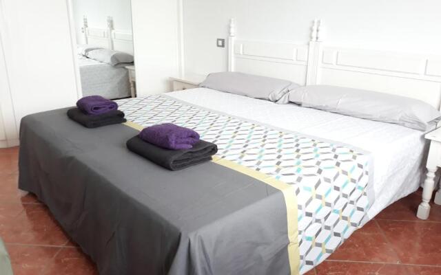 Yumbo Apartment