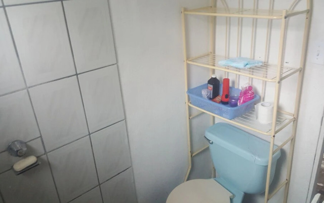 Iree Apartments