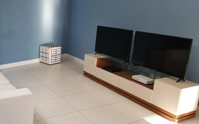 Lazer e office no melhor de Arraial