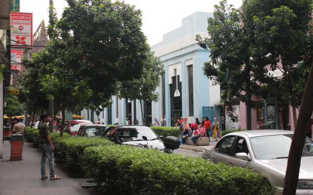 Leo Leisure Hotel at Central Market