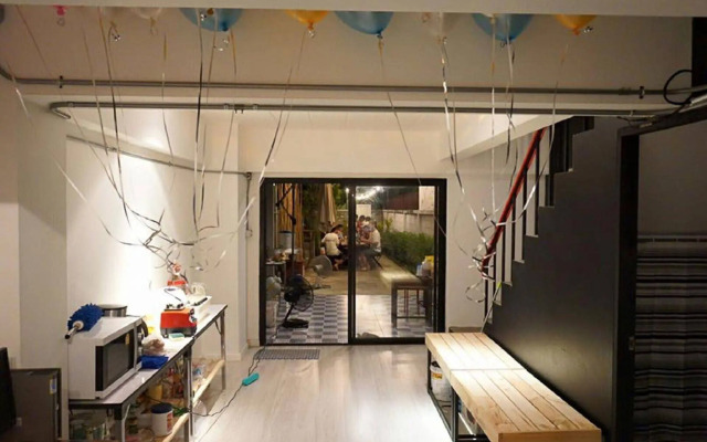 Allsum Hostel