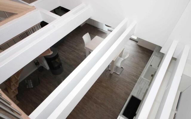 Haus Düne - FeWo 07